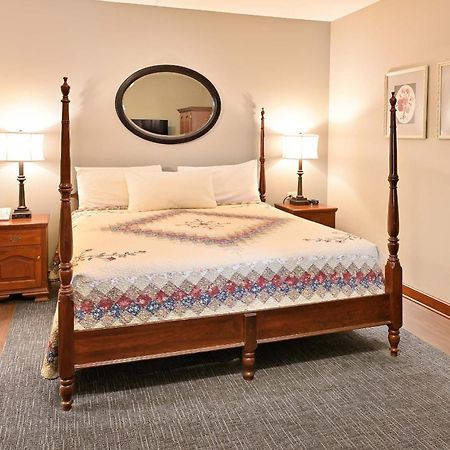 Carlisle Inn Walnut Creek Exteriör bild