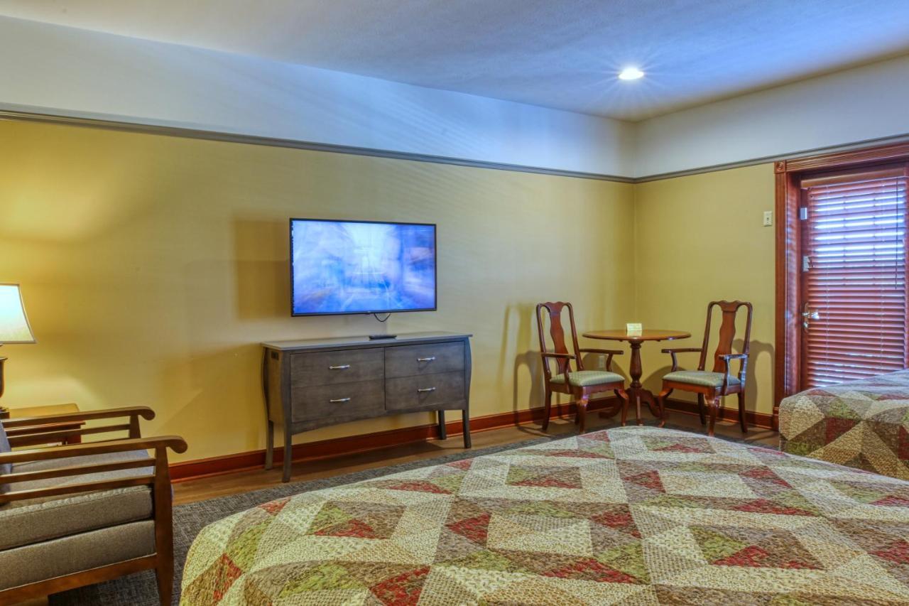 Carlisle Inn Walnut Creek Exteriör bild