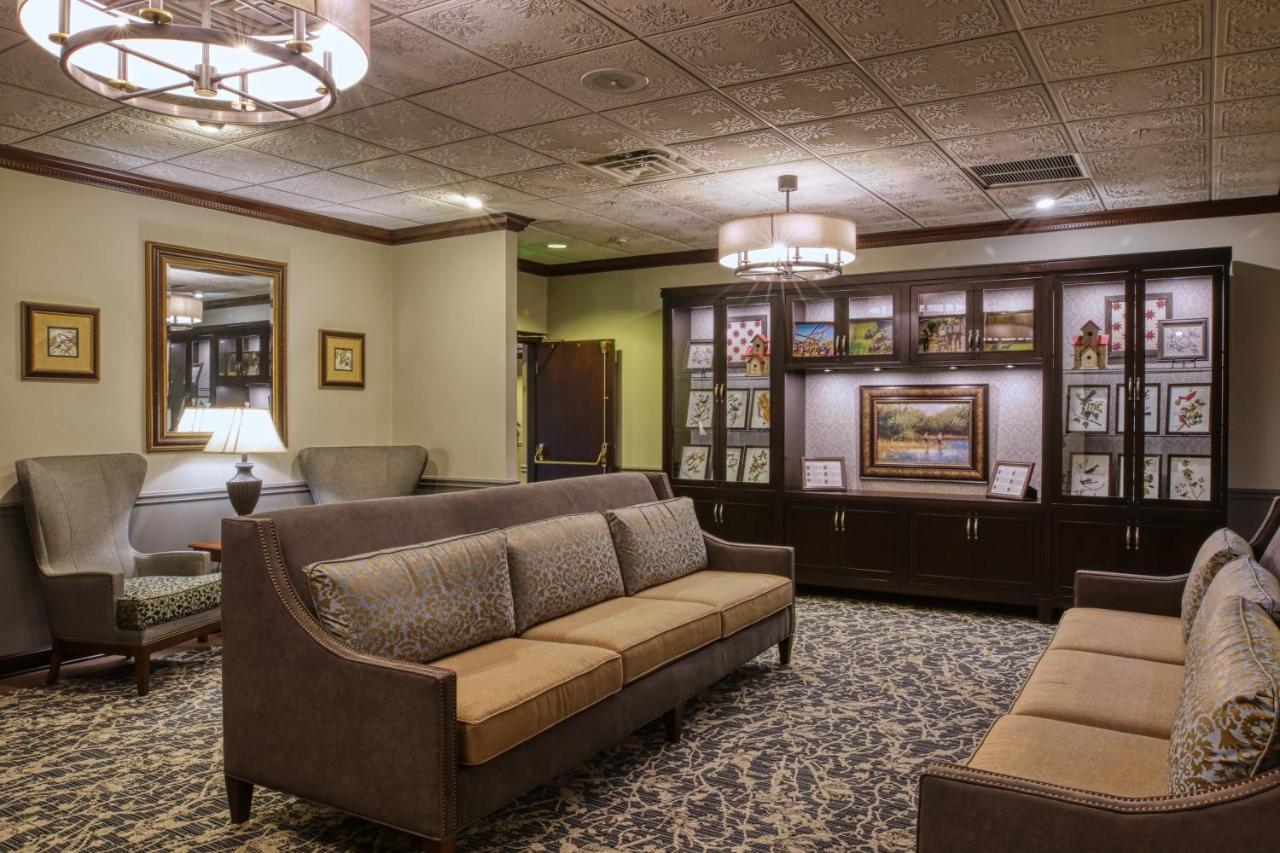 Carlisle Inn Walnut Creek Exteriör bild