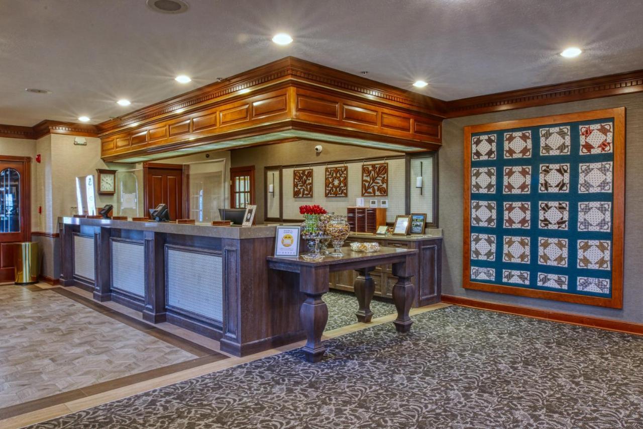 Carlisle Inn Walnut Creek Exteriör bild