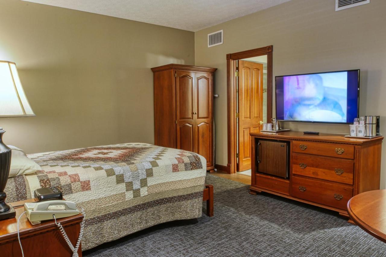 Carlisle Inn Walnut Creek Exteriör bild
