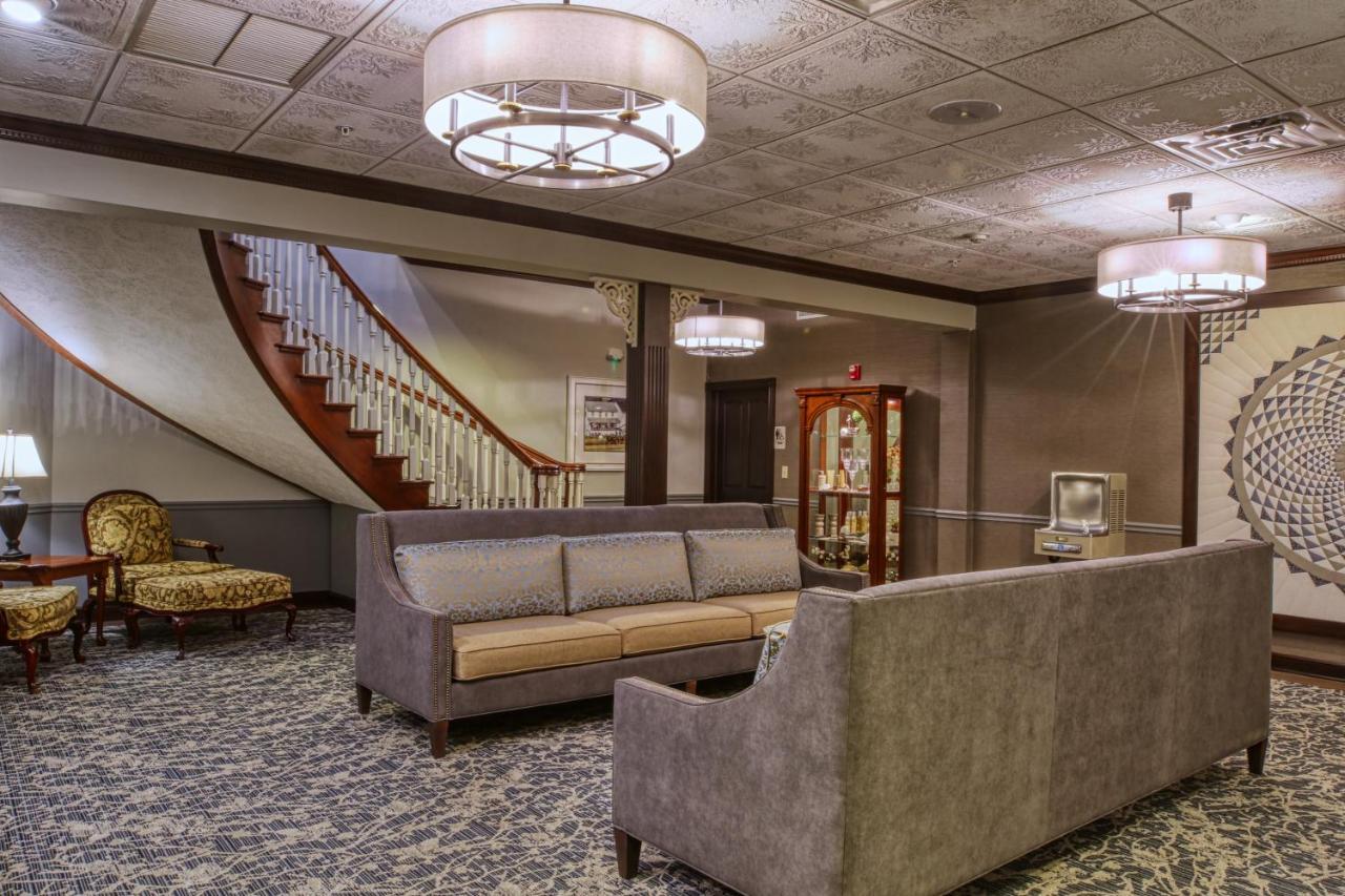 Carlisle Inn Walnut Creek Exteriör bild