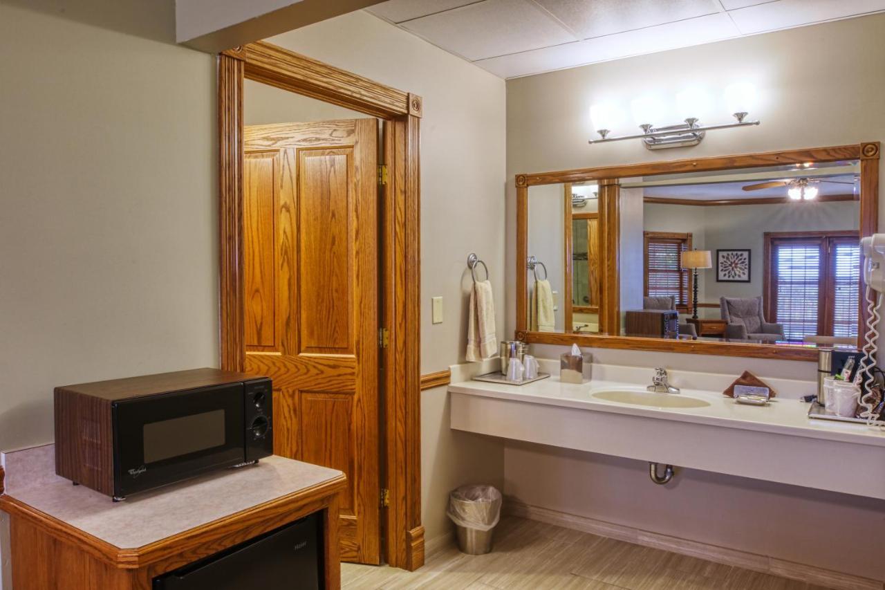 Carlisle Inn Walnut Creek Exteriör bild