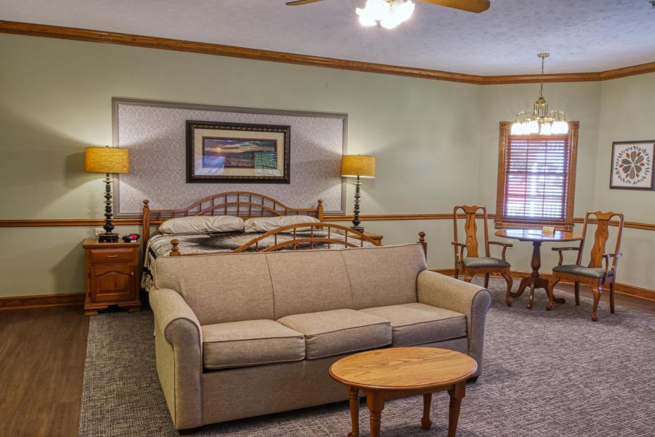 Carlisle Inn Walnut Creek Exteriör bild