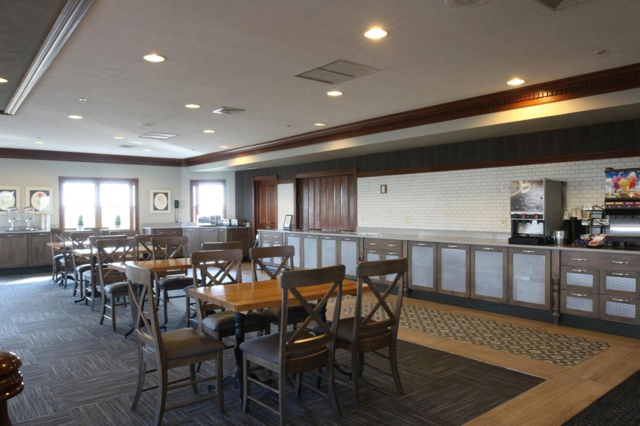 Carlisle Inn Walnut Creek Exteriör bild