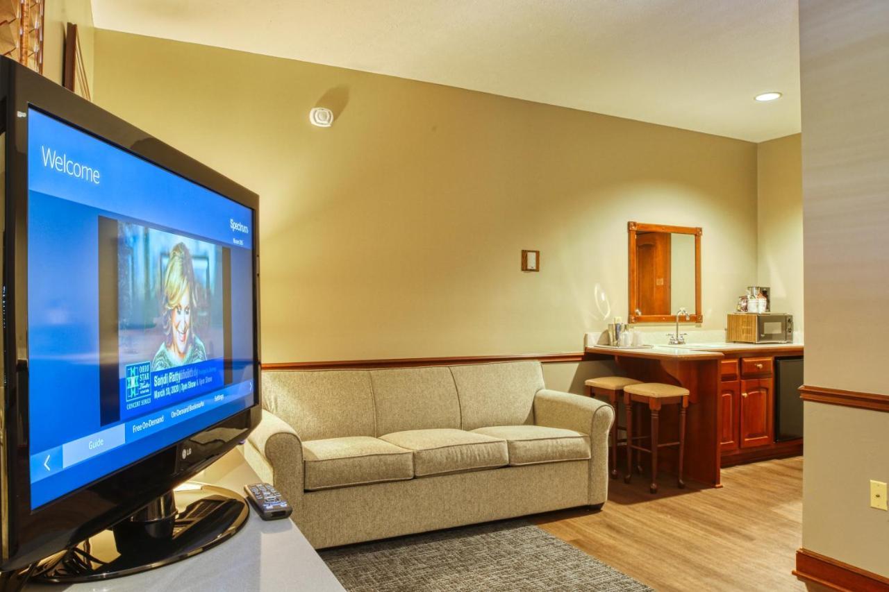 Carlisle Inn Walnut Creek Exteriör bild