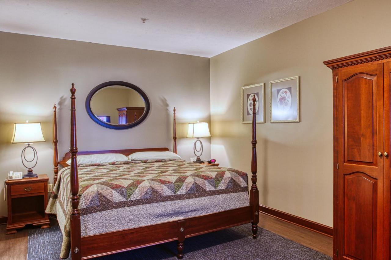 Carlisle Inn Walnut Creek Exteriör bild