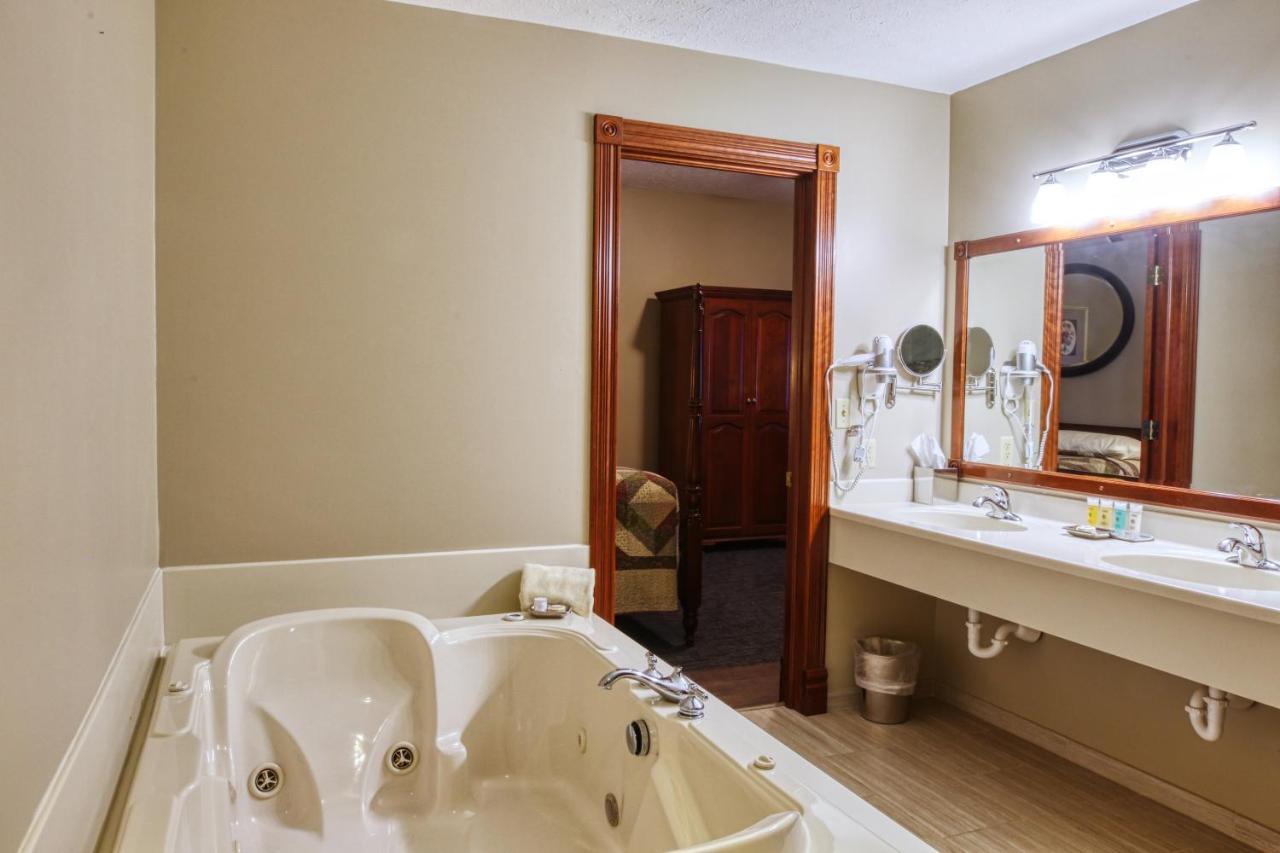 Carlisle Inn Walnut Creek Exteriör bild