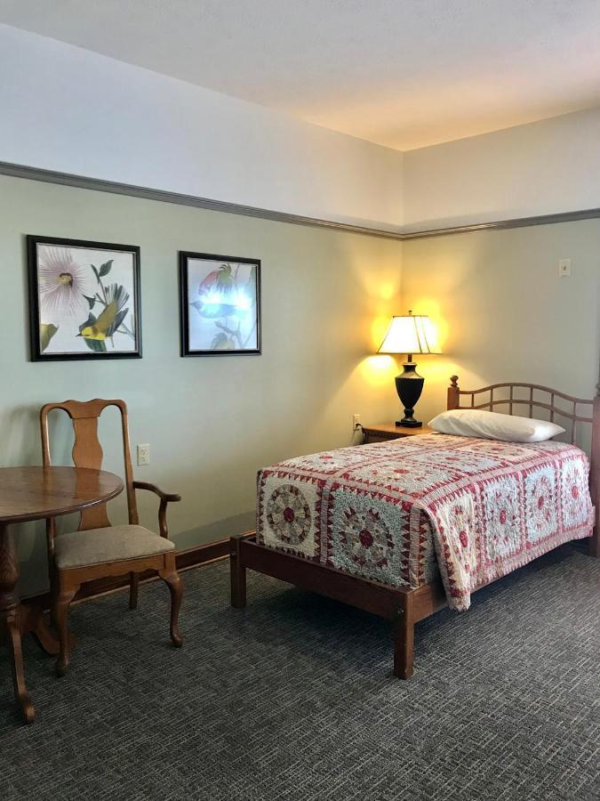 Carlisle Inn Walnut Creek Exteriör bild