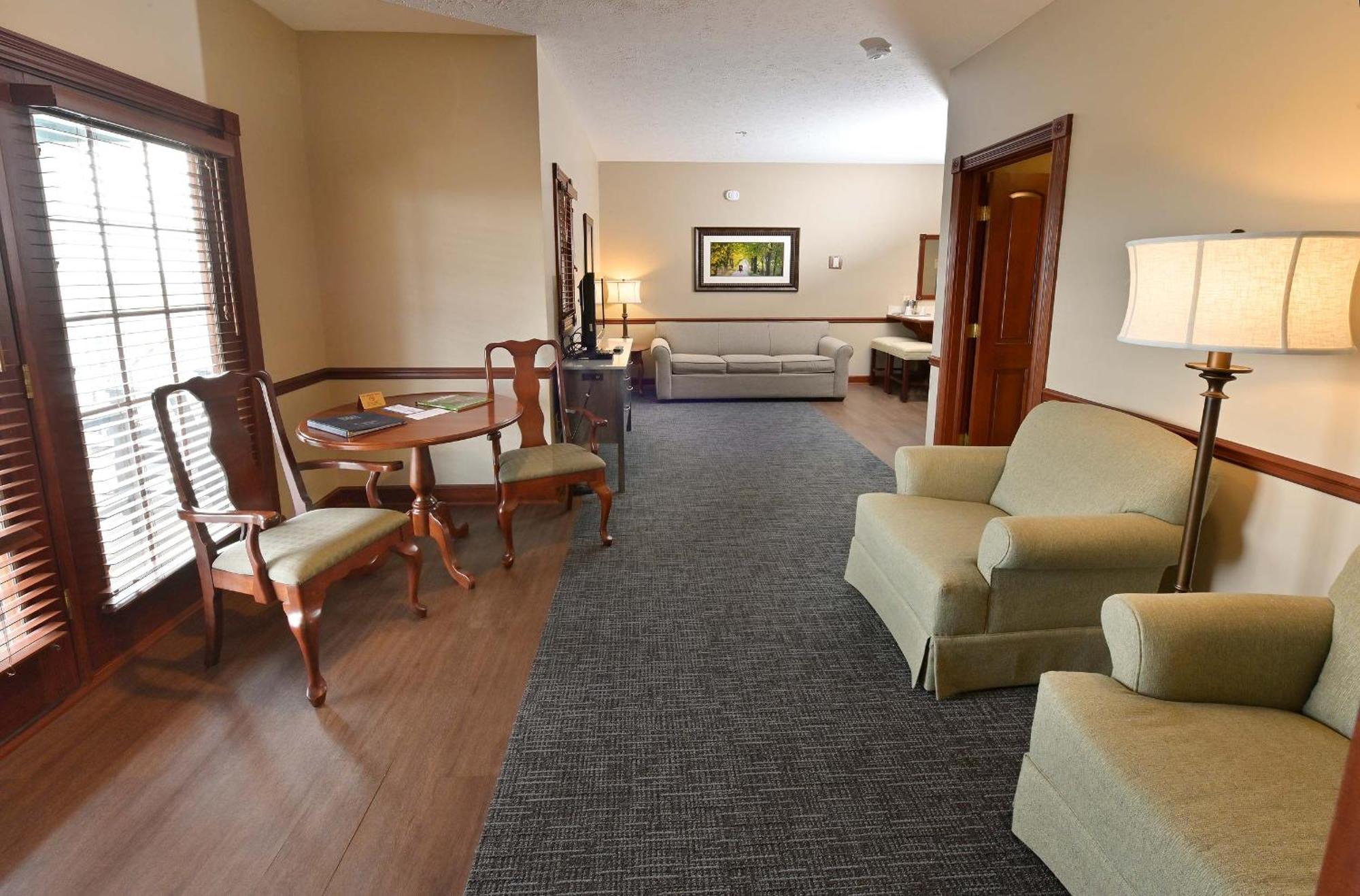Carlisle Inn Walnut Creek Exteriör bild