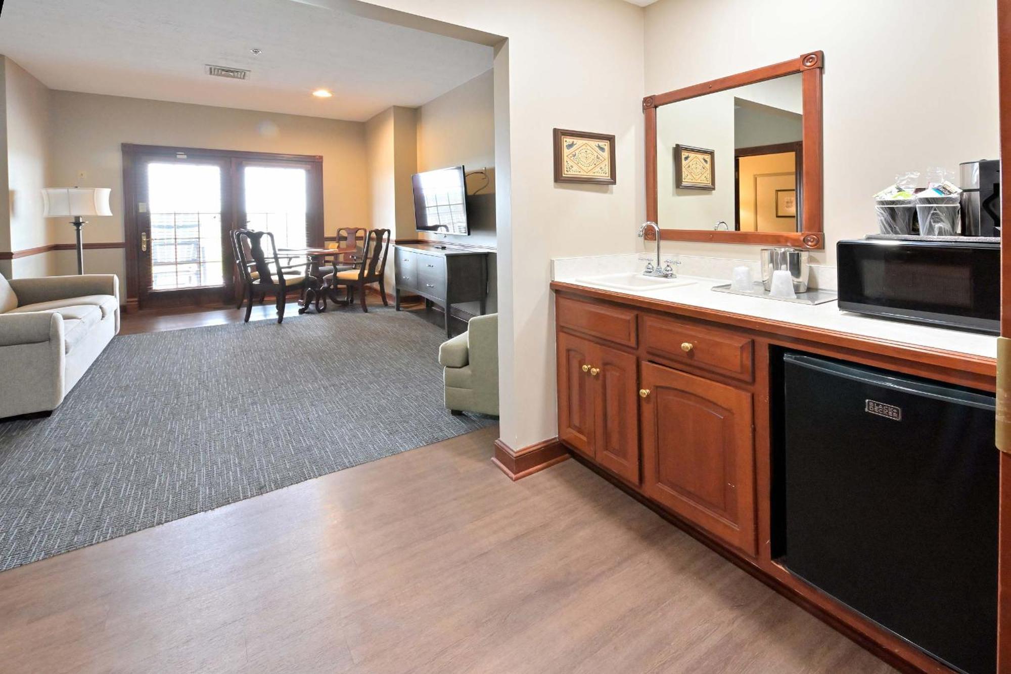 Carlisle Inn Walnut Creek Exteriör bild