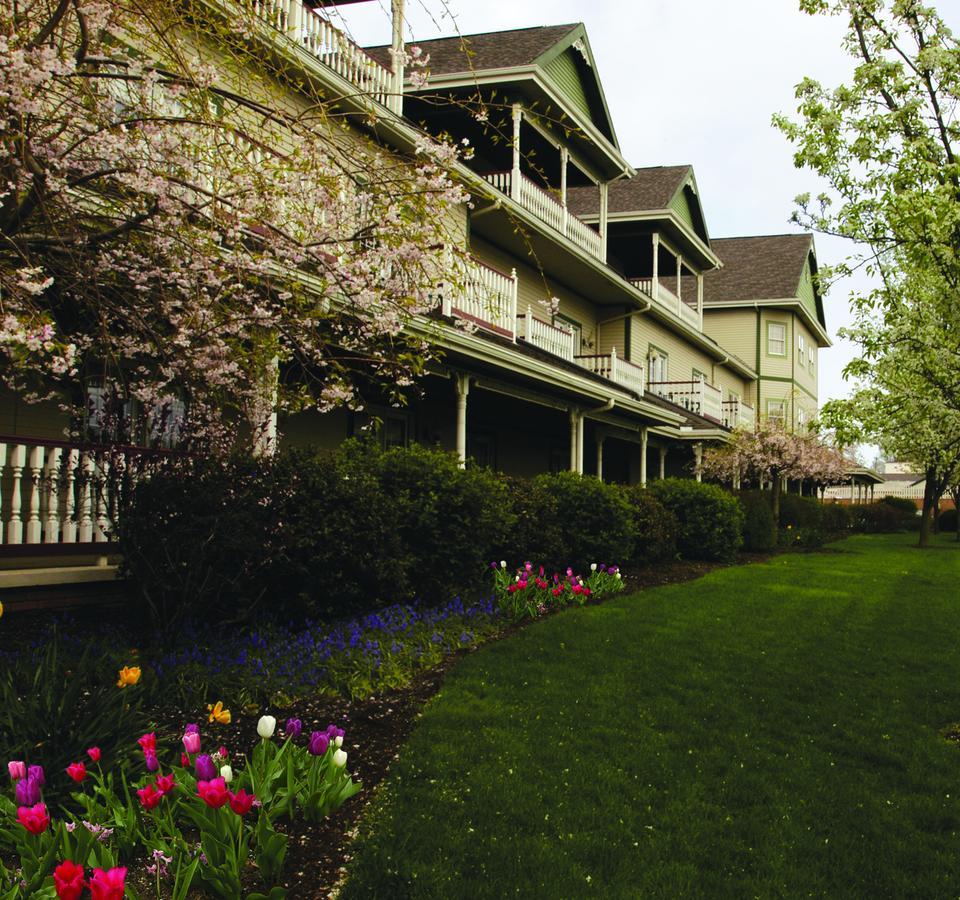 Carlisle Inn Walnut Creek Rum bild