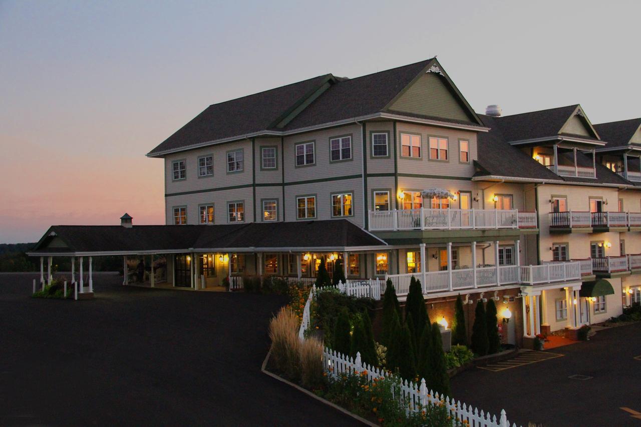 Carlisle Inn Walnut Creek Exteriör bild