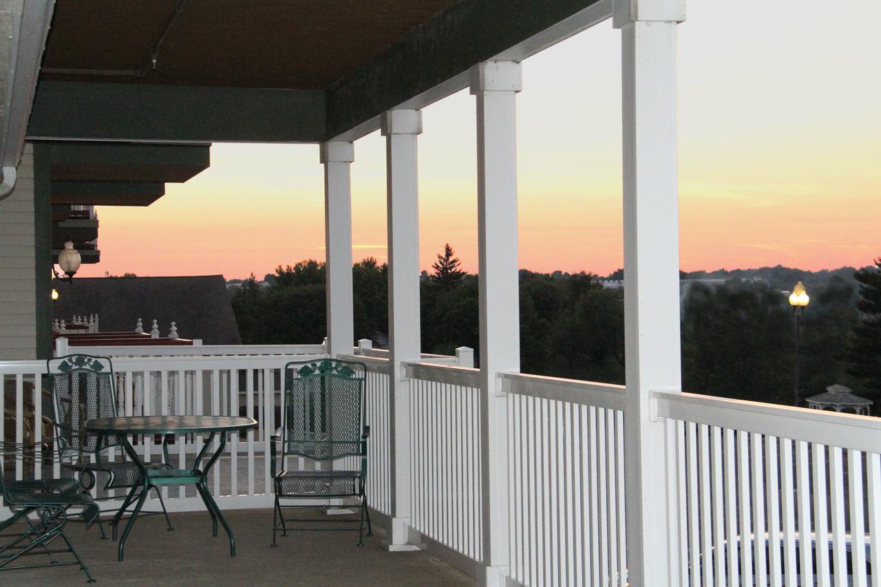 Carlisle Inn Walnut Creek Exteriör bild